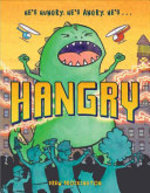 Book cover of HANGRY