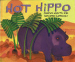 Book cover of HOT HIPPO