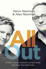 Book cover of ALL OUT