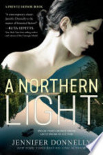 Book cover of NORTHERN LIGHT