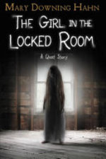 Book cover of GIRL IN THE LOCKED ROOM