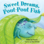 Book cover of SWEET DREAMS POUT-POUT FISH
