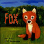 Book cover of FOX