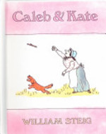 Book cover of CALEB & KATE