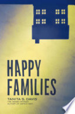 Book cover of HAPPY FAMILIES