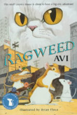 Book cover of RAGWEED