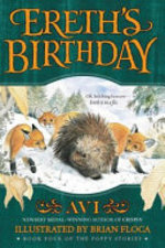 Book cover of ERETH'S BIRTHDAY