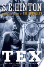 Book cover of TEX