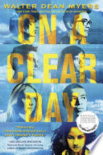 Book cover of ON A CLEAR DAY