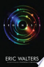 Book cover of REGENESIS