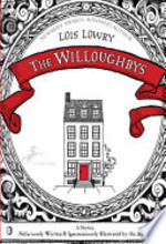 Book cover of WILLOUGHBYS