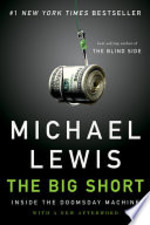 Book cover of BIG SHORT