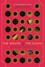 Book cover of WRATH & THE DAWN 01