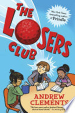 Book cover of LOSERS CLUB