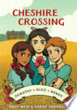 Book cover of CHESHIRE CROSSING