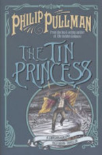Book cover of TIN PRINCESS