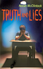 Book cover of TRUTH & LIES
