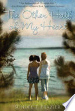 Book cover of OTHER HALF OF MY HEART