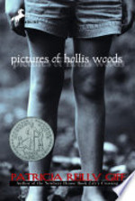 Book cover of PICTURES OF HOLLIS WOODS