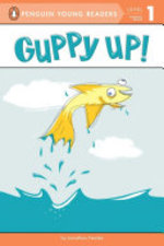 Book cover of GUPPY UP