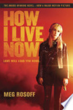 Book cover of HOW I LIVE NOW