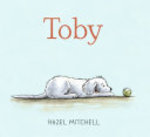 Book cover of TOBY