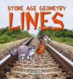 Book cover of STONE AGE GEOMETRY LINES