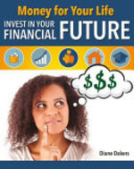 Book cover of MONEY FOR YOUR LIFE - INVEST IN YOUR FIN