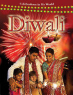Book cover of DIWALI