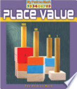 Book cover of PLACE VALUE