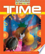 Book cover of TIME