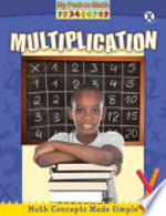 Book cover of MULTIPLICATION