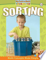 Book cover of SORTING
