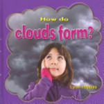Book cover of HOW DO CLOUDS FORM