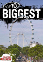 Book cover of TOP 10 BIGGEST