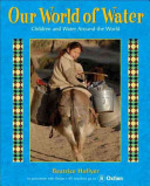 Book cover of OUR WORLD OF WATER