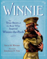 Book cover of REMARKABLE TALE OF A REAL BEAR