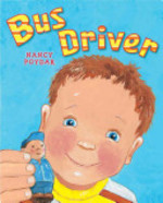 Book cover of BUS DRIVER