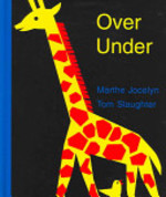 Book cover of OVER UNDER