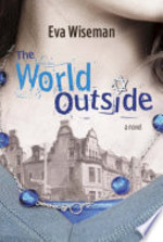Book cover of WORLD OUTSIDE