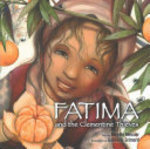 Book cover of FATIMA & THE CLEMENTINE THIEVES