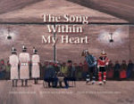 Book cover of SONG WITHIN MY HEART