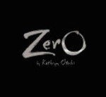 Book cover of ZERO