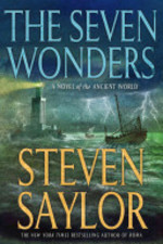 Book cover of 7 WONDERS