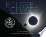 Book cover of ECLIPSE CHASER
