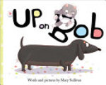 Book cover of UP ON BOB
