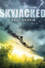 Book cover of SKYJACKED