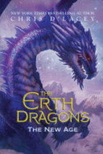 Book cover of ERTH DRAGONS 03 THE NEW AGE