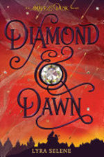 Book cover of DIAMOND & DAWN
