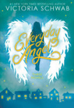 Book cover of EVERYDAY ANGELS 3 ANGELS